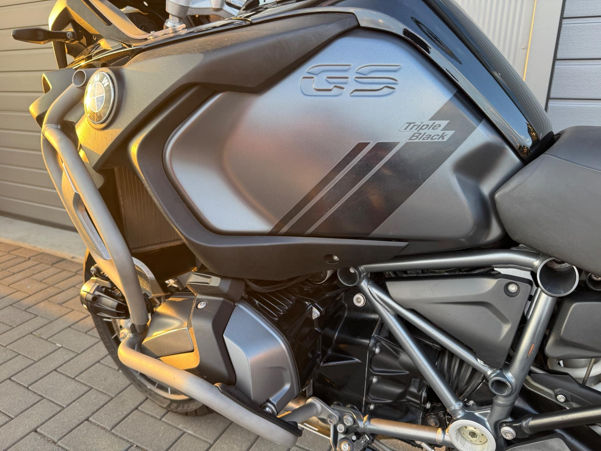 Hoofdafbeelding BMW R 1250 GS Adventure