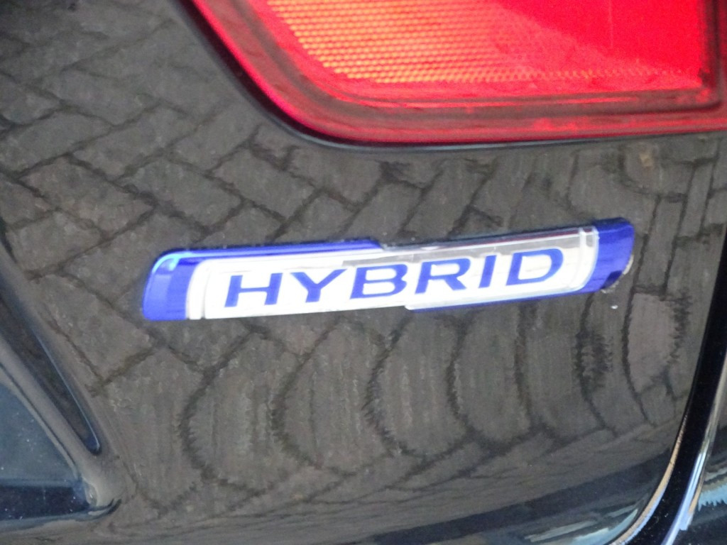 Hoofdafbeelding Suzuki Ignis