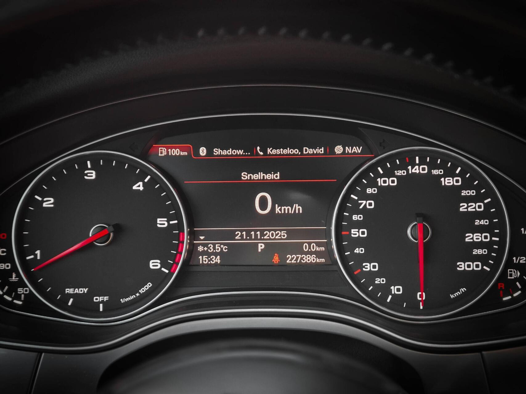 Hoofdafbeelding Audi A7