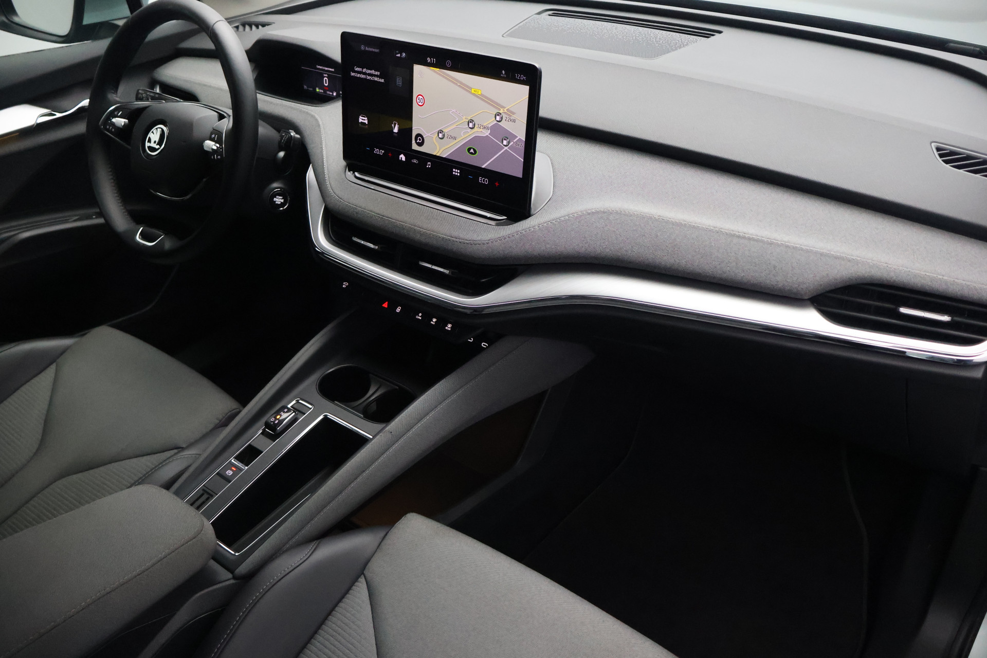 Hoofdafbeelding Škoda Enyaq iV