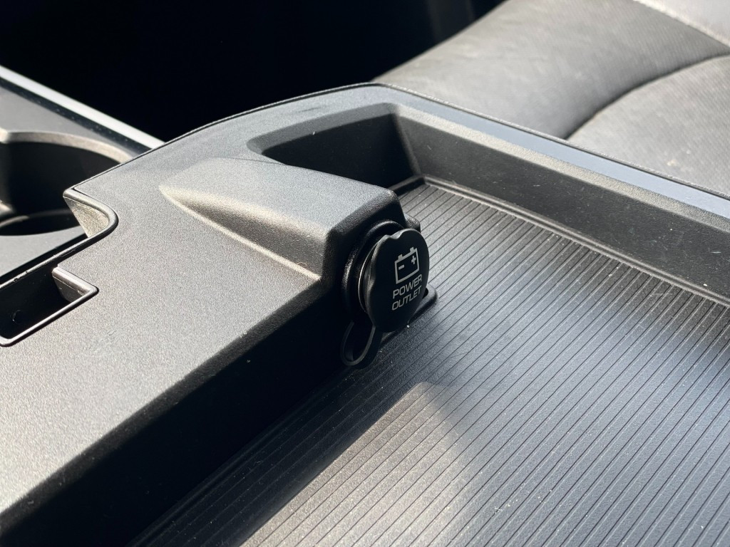 Hoofdafbeelding Dodge Ram