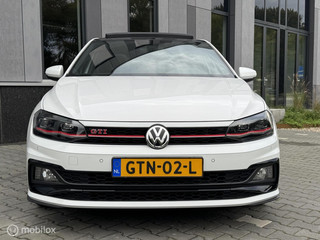 Volkswagen Polo 2.0 TSI GTI Camera|Dodehoek|Pano|