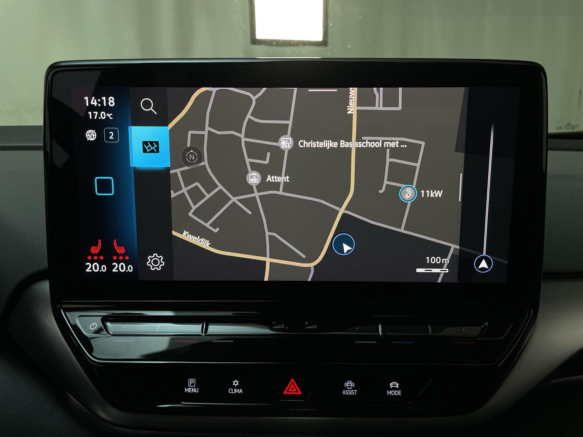 Hoofdafbeelding Volkswagen ID.5