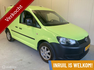 Volkswagen Caddy Bestel 1.6 TDI MARGE
