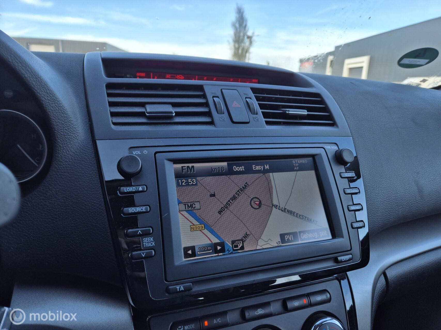 Hoofdafbeelding Mazda 6