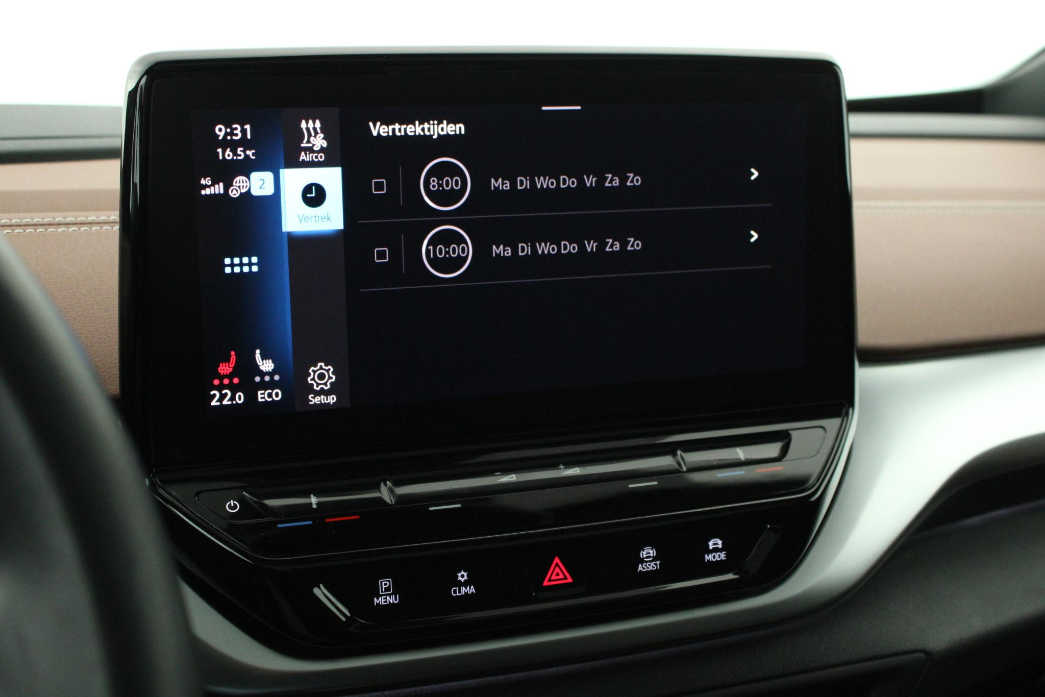 Hoofdafbeelding Volkswagen ID.4