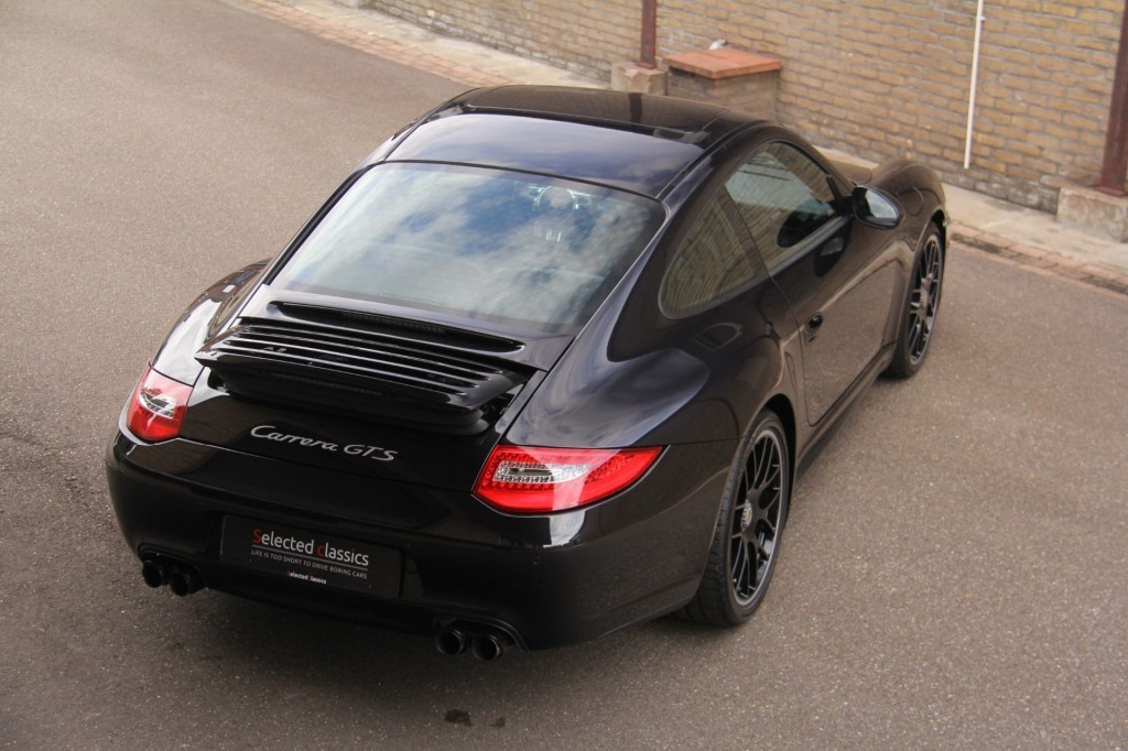 Hoofdafbeelding Porsche 911