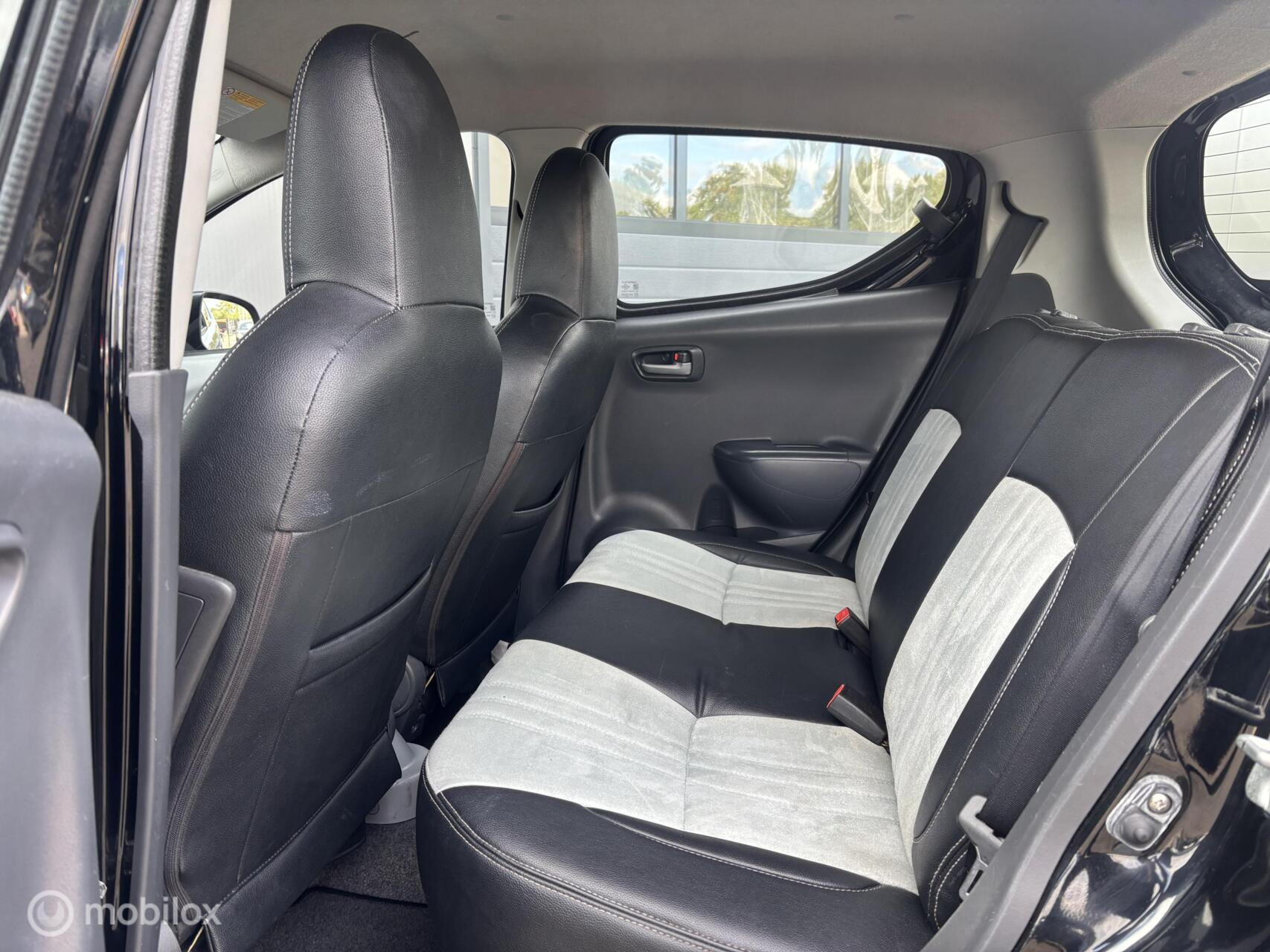 Hoofdafbeelding Suzuki Alto