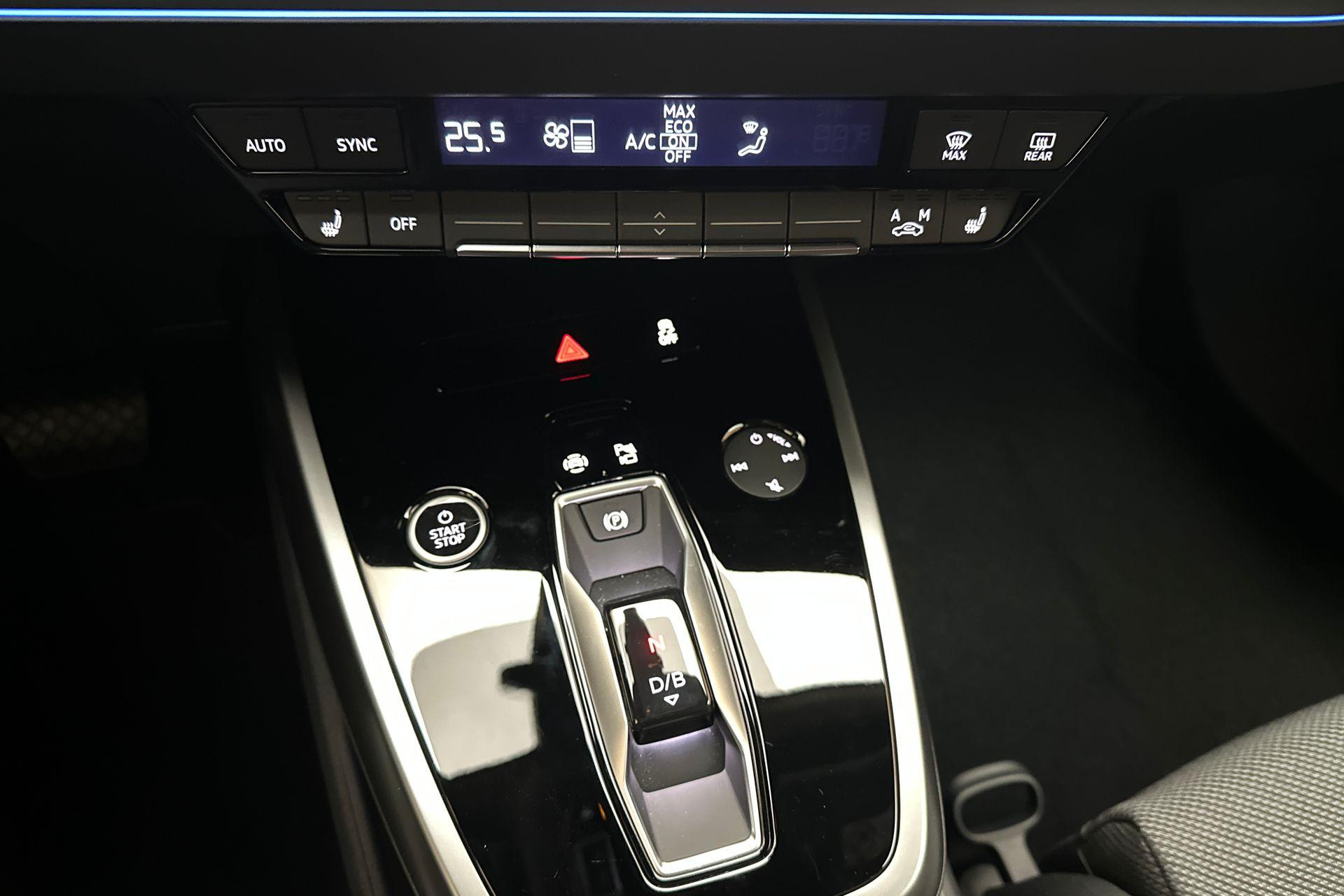 Hoofdafbeelding Audi Q4 e-tron