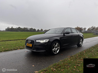 Audi A6 Limousine 3.0 TFSI quattro Pro Line Plus