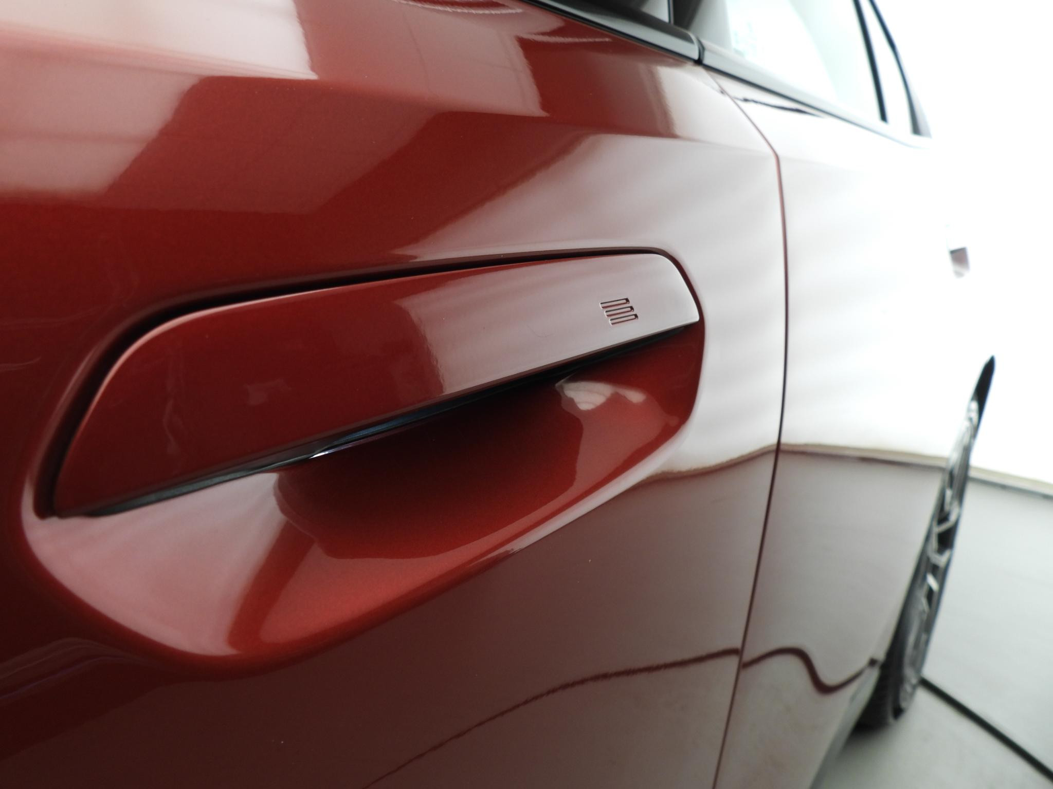 Hoofdafbeelding BMW i5