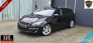 Peugeot 308 SW 1.2 PureTech Blue Lion