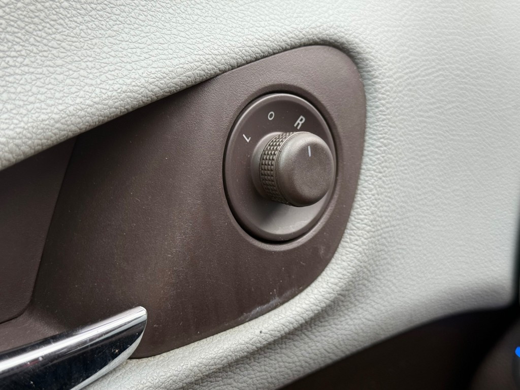 Hoofdafbeelding Opel Meriva