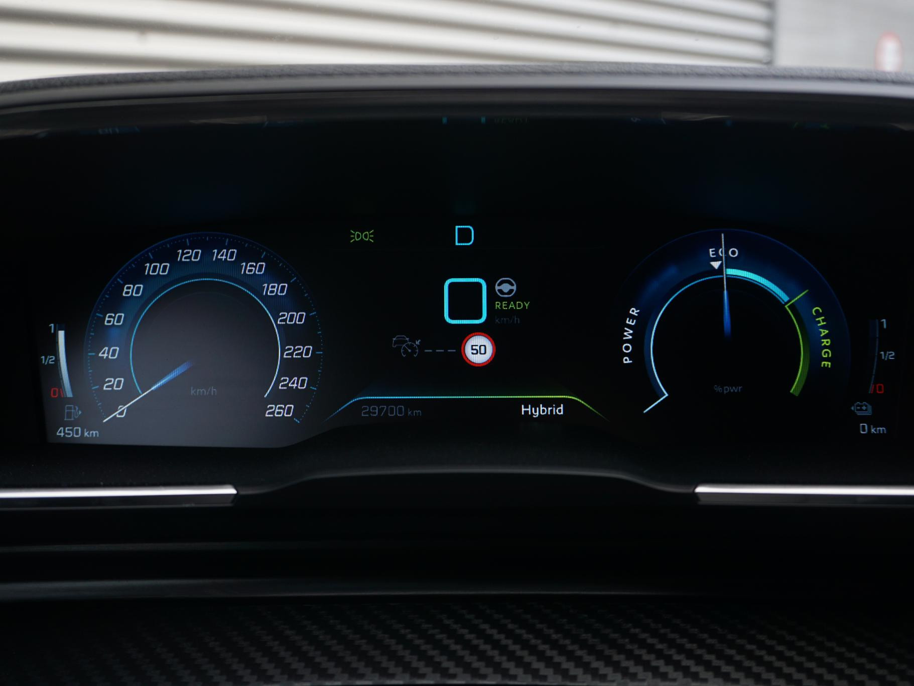 Hoofdafbeelding Peugeot 508