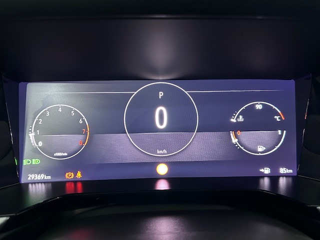 Hoofdafbeelding Opel Grandland