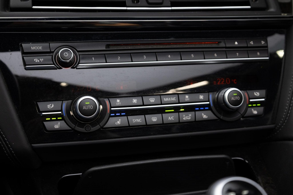 Hoofdafbeelding BMW M6