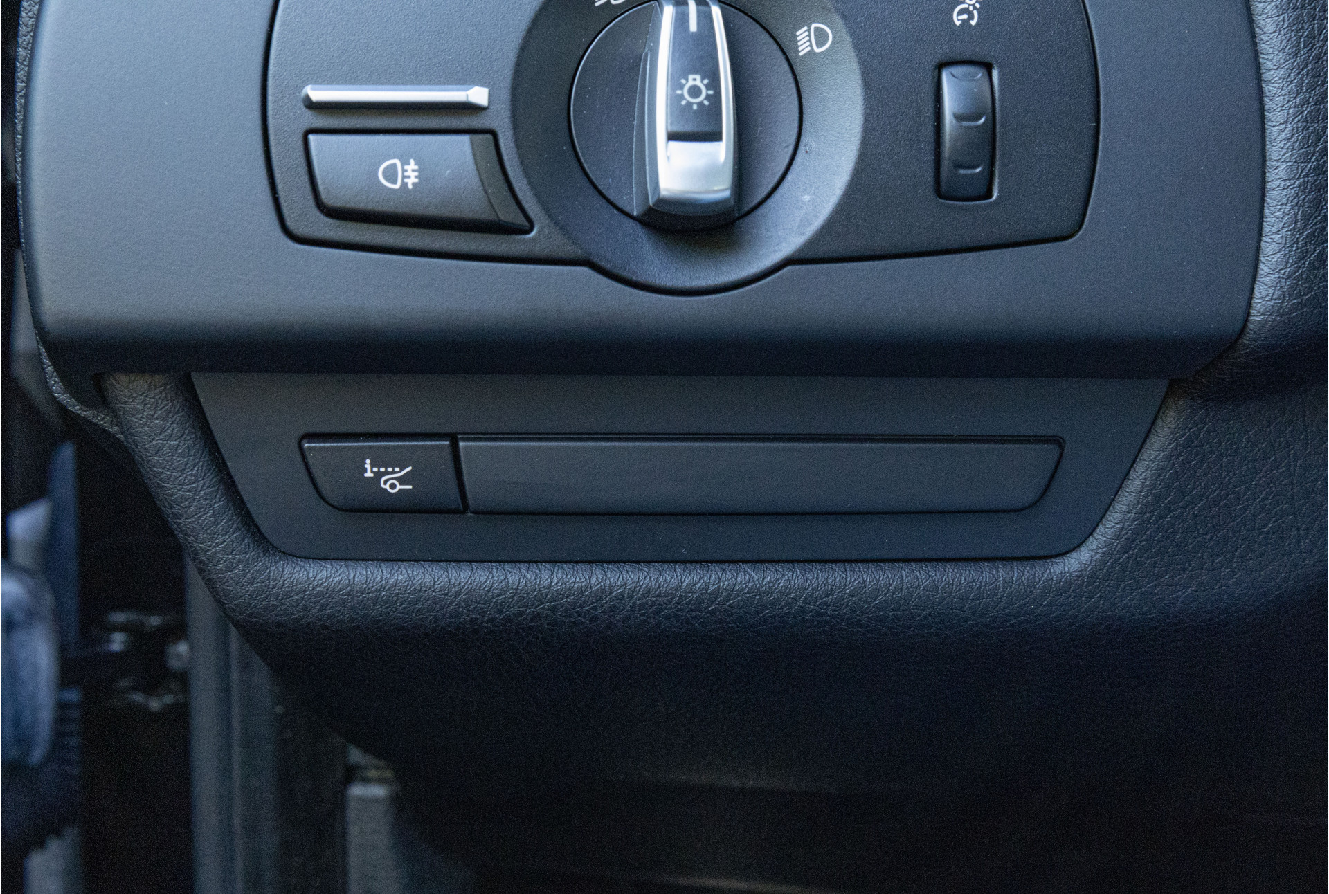 Hoofdafbeelding BMW M6