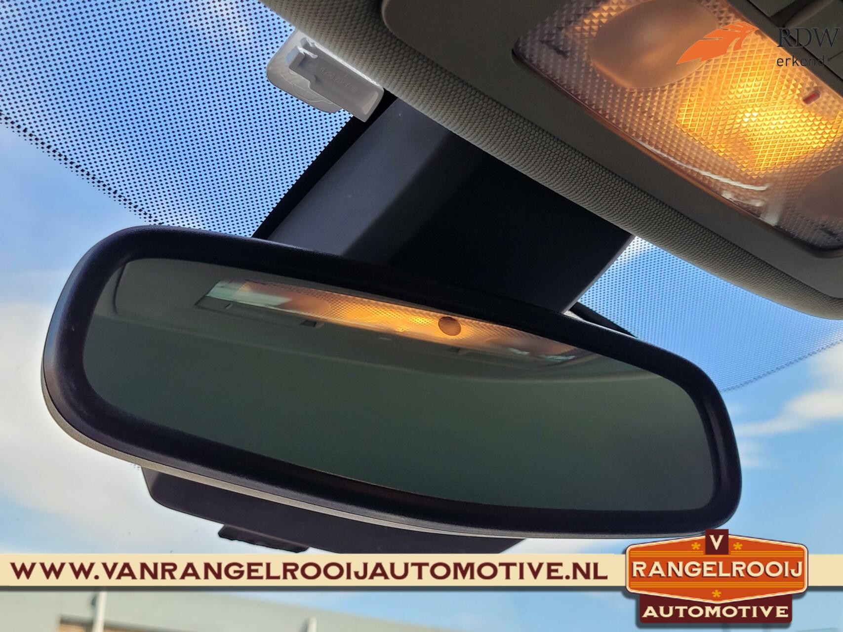 Hoofdafbeelding Opel Insignia