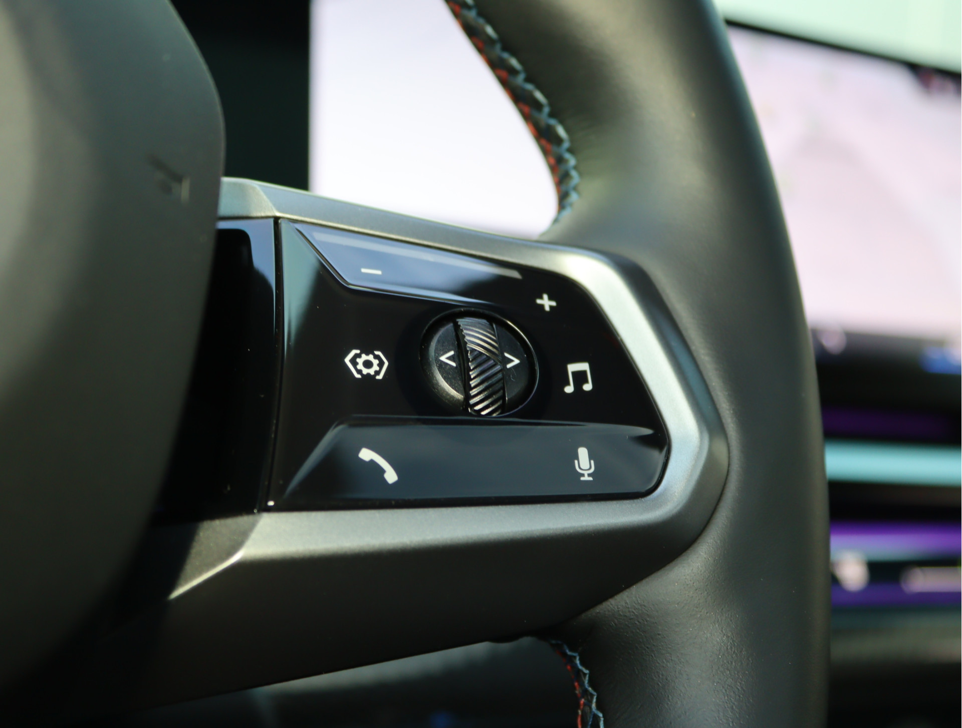 Hoofdafbeelding BMW i5