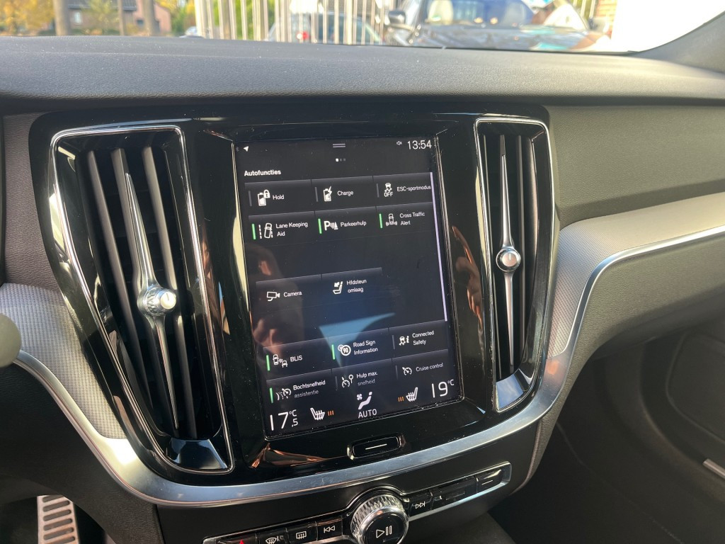 Hoofdafbeelding Volvo S60