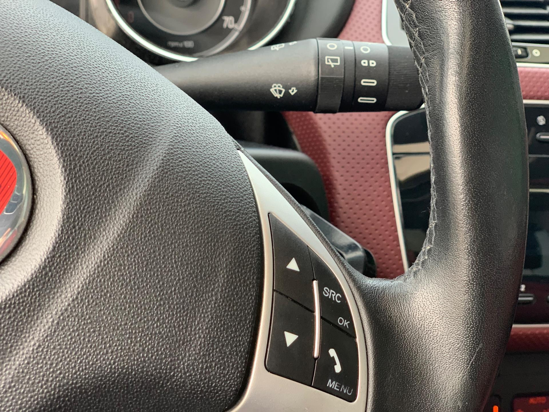 Hoofdafbeelding Fiat Punto