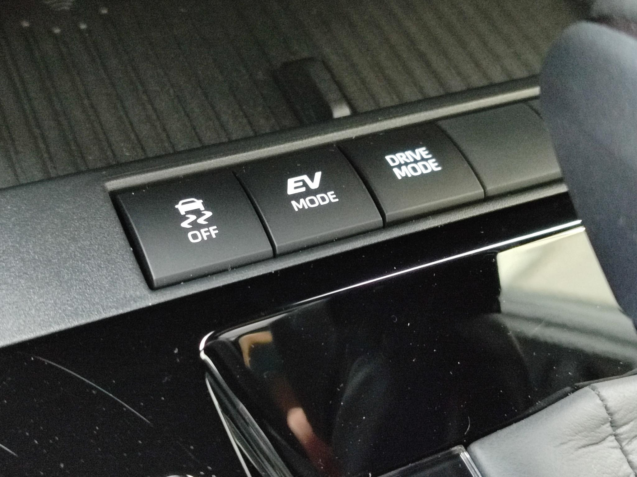 Hoofdafbeelding Toyota Corolla Cross