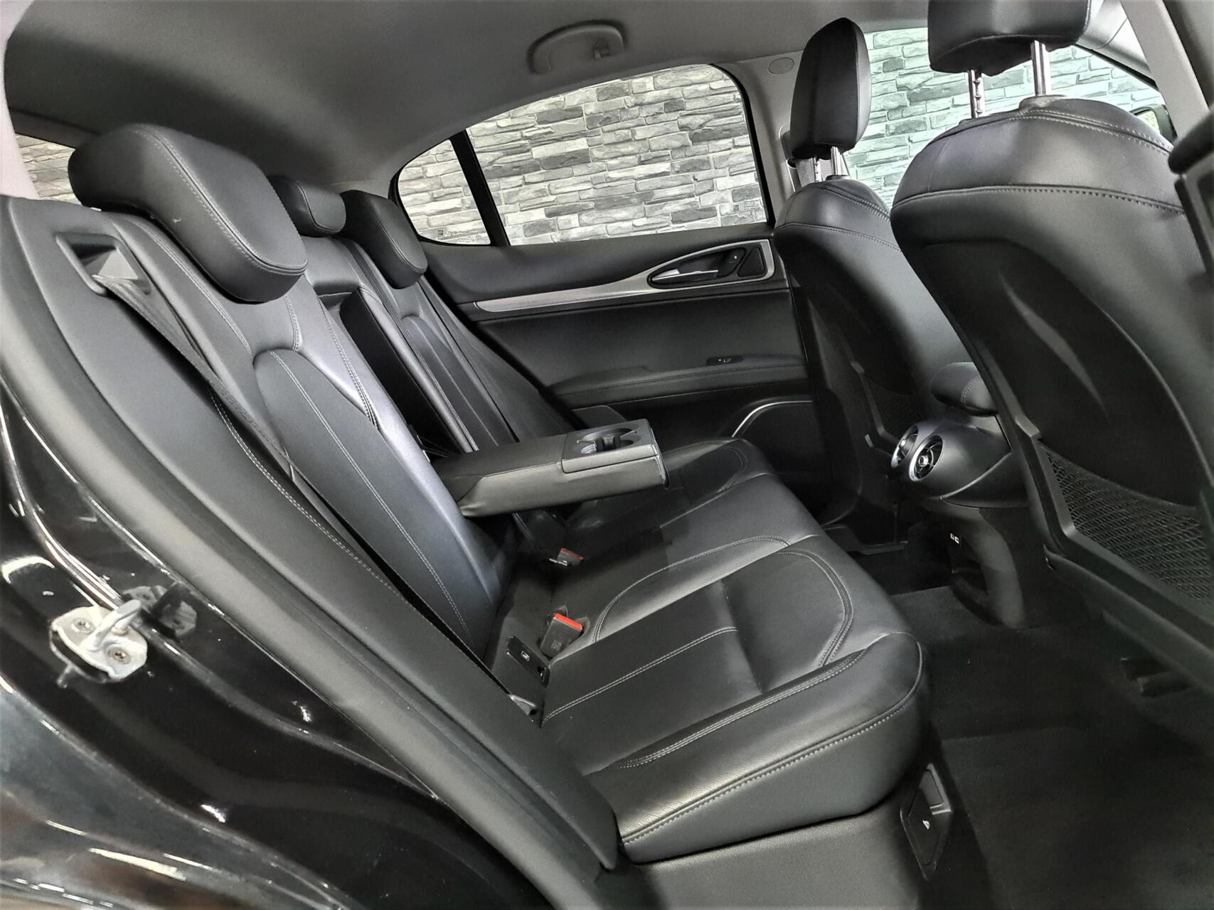 Hoofdafbeelding Alfa Romeo Stelvio