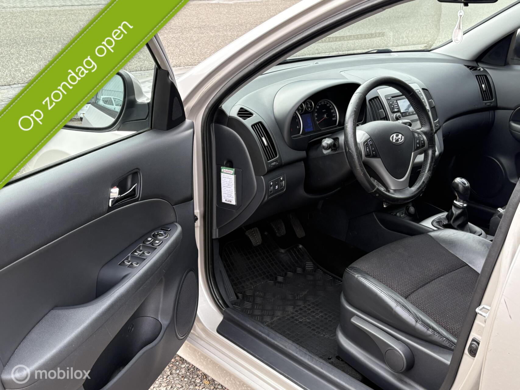 Hoofdafbeelding Hyundai i30