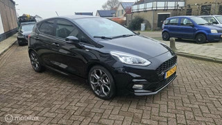 Ford Fiesta 1.0 EcoBoost ST-Line Full option Trekhaak camera