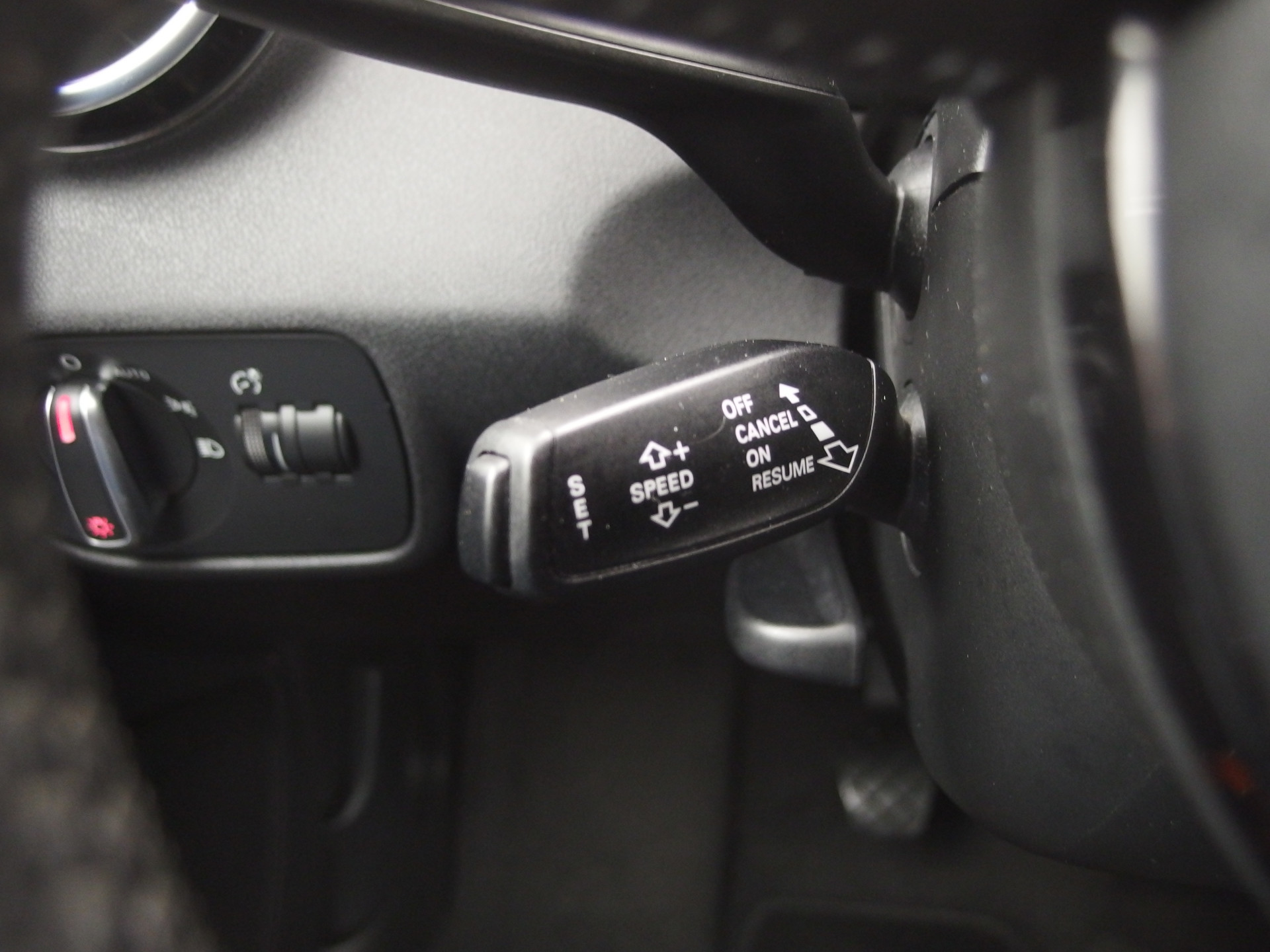 Hoofdafbeelding Audi A1