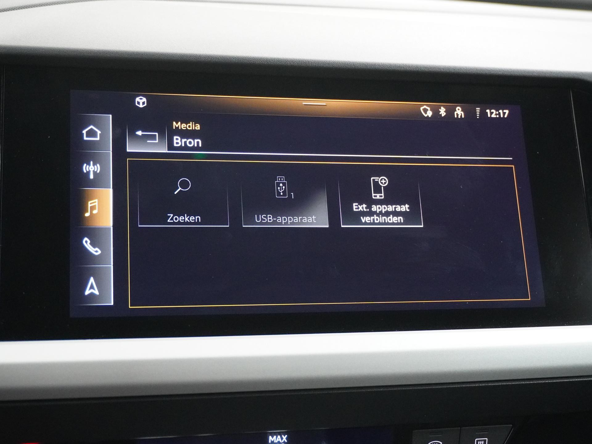 Hoofdafbeelding Audi Q4 e-tron
