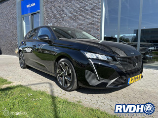 Peugeot 308 1.5 BlueHDi Allure Pack Business