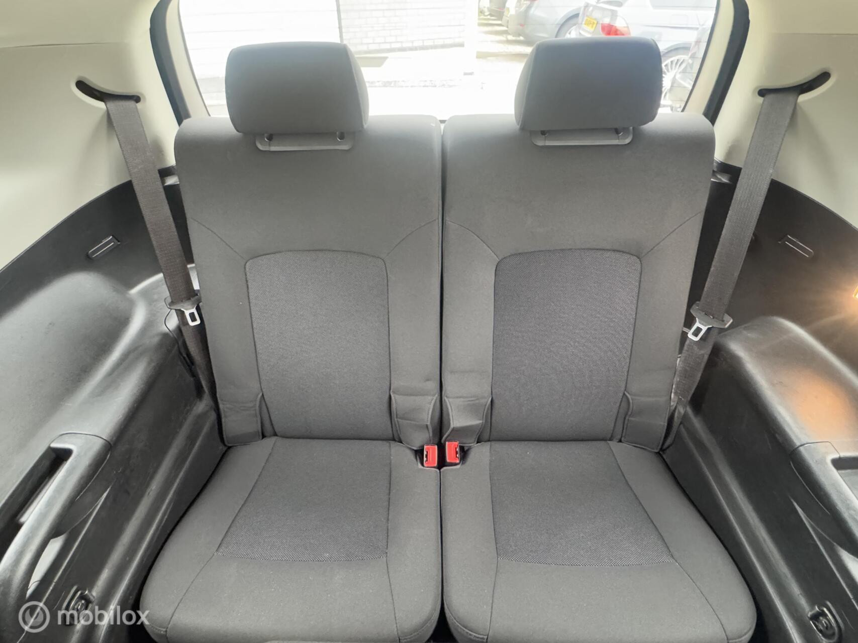 Hoofdafbeelding Chevrolet Orlando