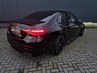 Mercedes-Benz C-Klasse Mercedes-Benz C-klasse AMG 63 S E Performance /INCL BTW /fabrieksgarantie - afbeelding nr 66