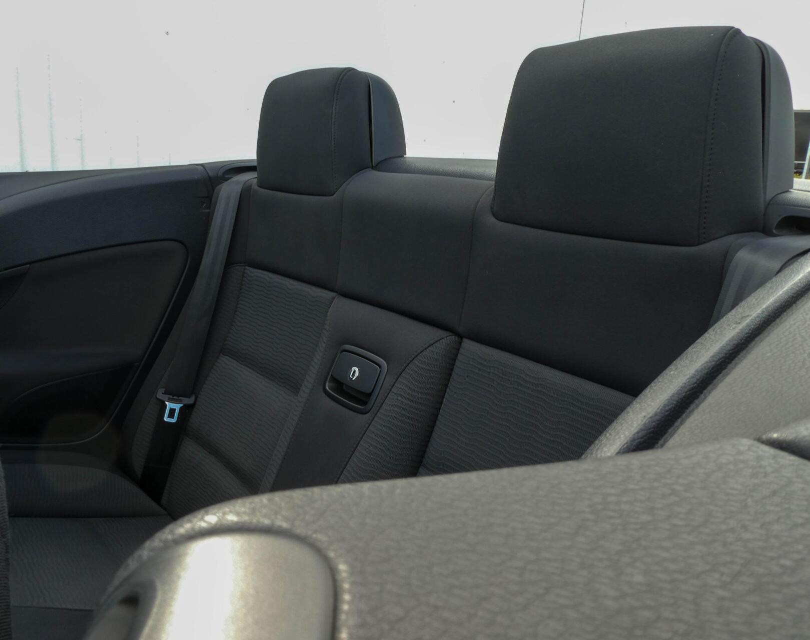 Hoofdafbeelding Volkswagen Eos