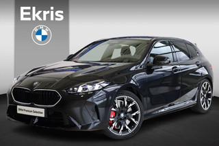 BMW 1 Serie 120 M Sportpakket Pro | Head Up Display | Harman Kardon Audio | Iconic Glow nierengrille