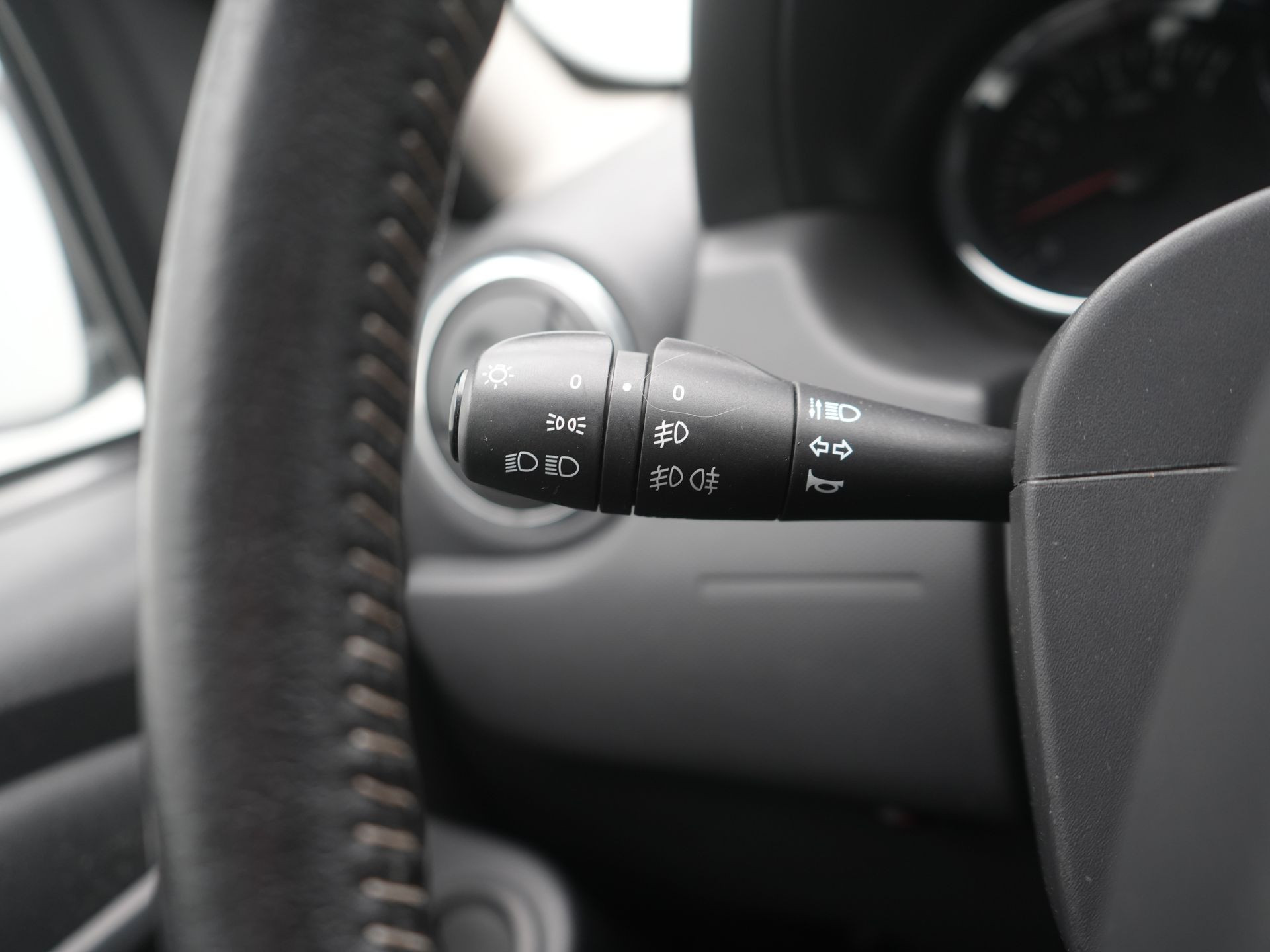 Hoofdafbeelding Dacia Duster