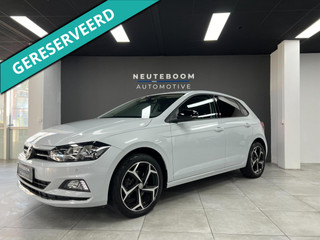 Volkswagen Polo 1.0 TSI Highline | Clima | Carplay | 116PK |