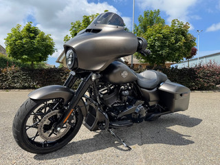 Harley-Davidson Street Glide Btw Streetglide Special Flh