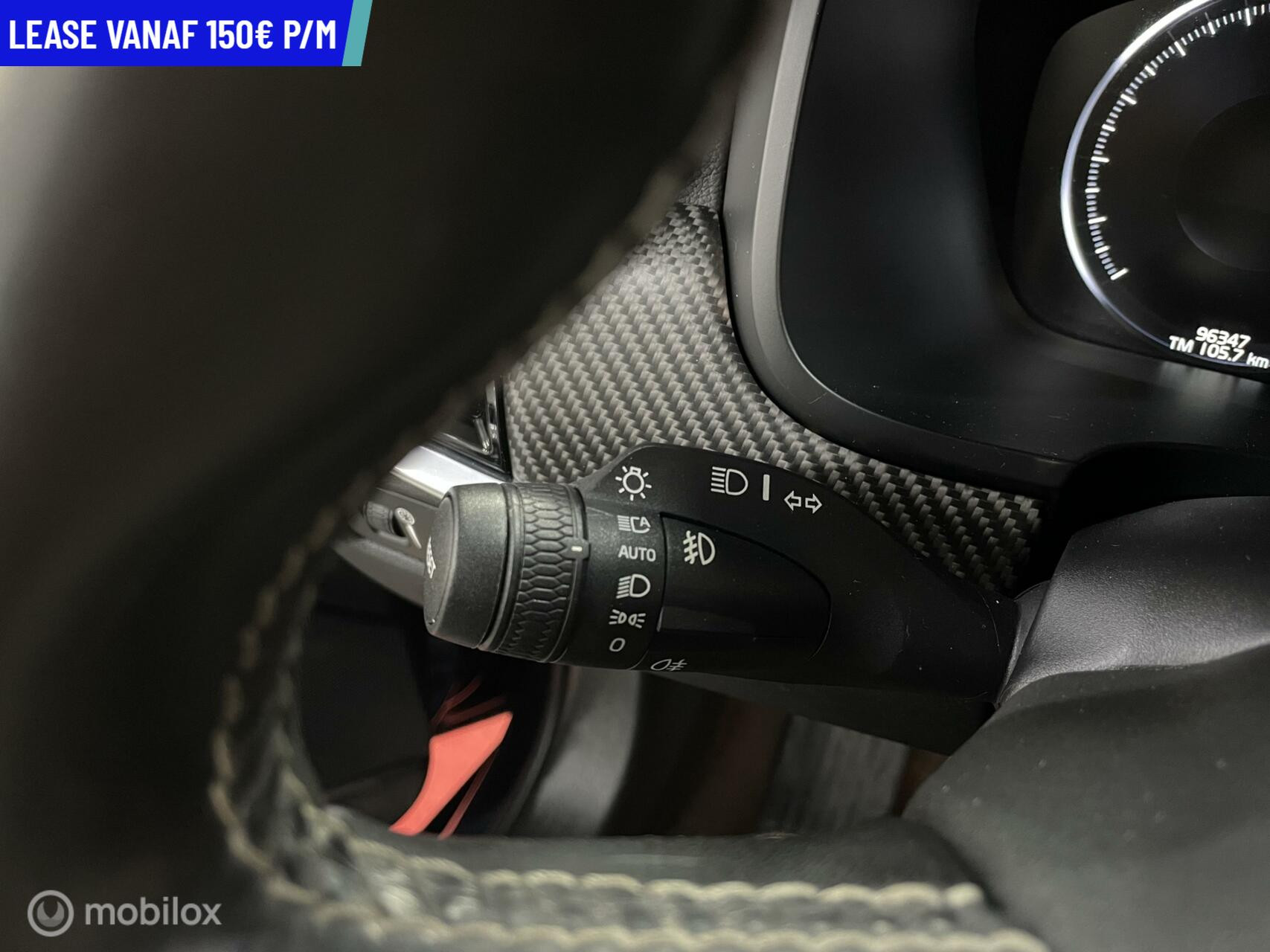 Hoofdafbeelding Volvo S90