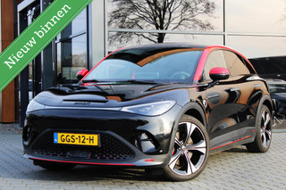 Hoofdafbeelding smart #3 Smart #3 BRABUS 66 kWh | Pano | Beats | Prachtig