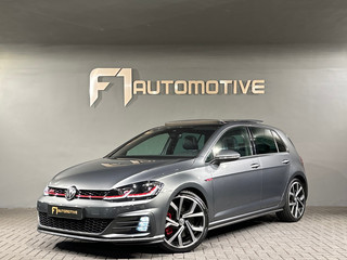Volkswagen Golf 2.0 TSI GTI Performance Pano|Keyles|Leer|DCC