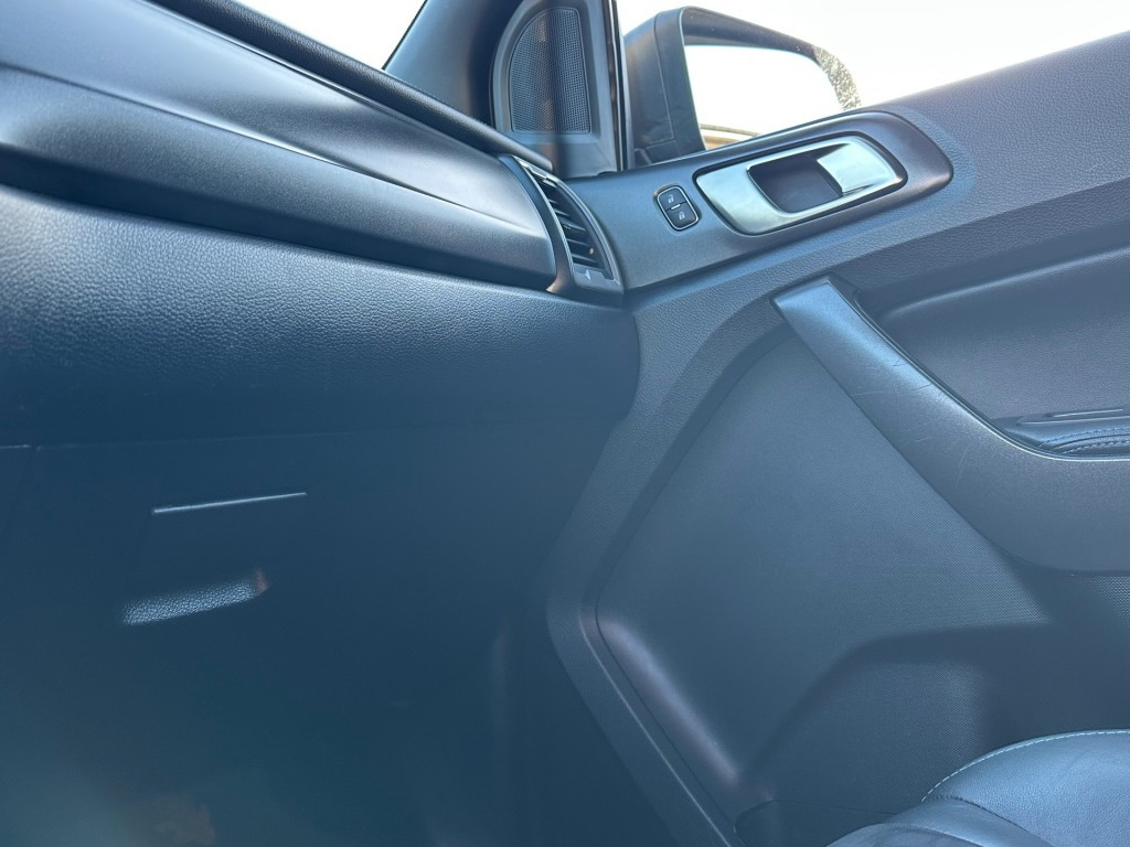 Hoofdafbeelding Ford Ranger