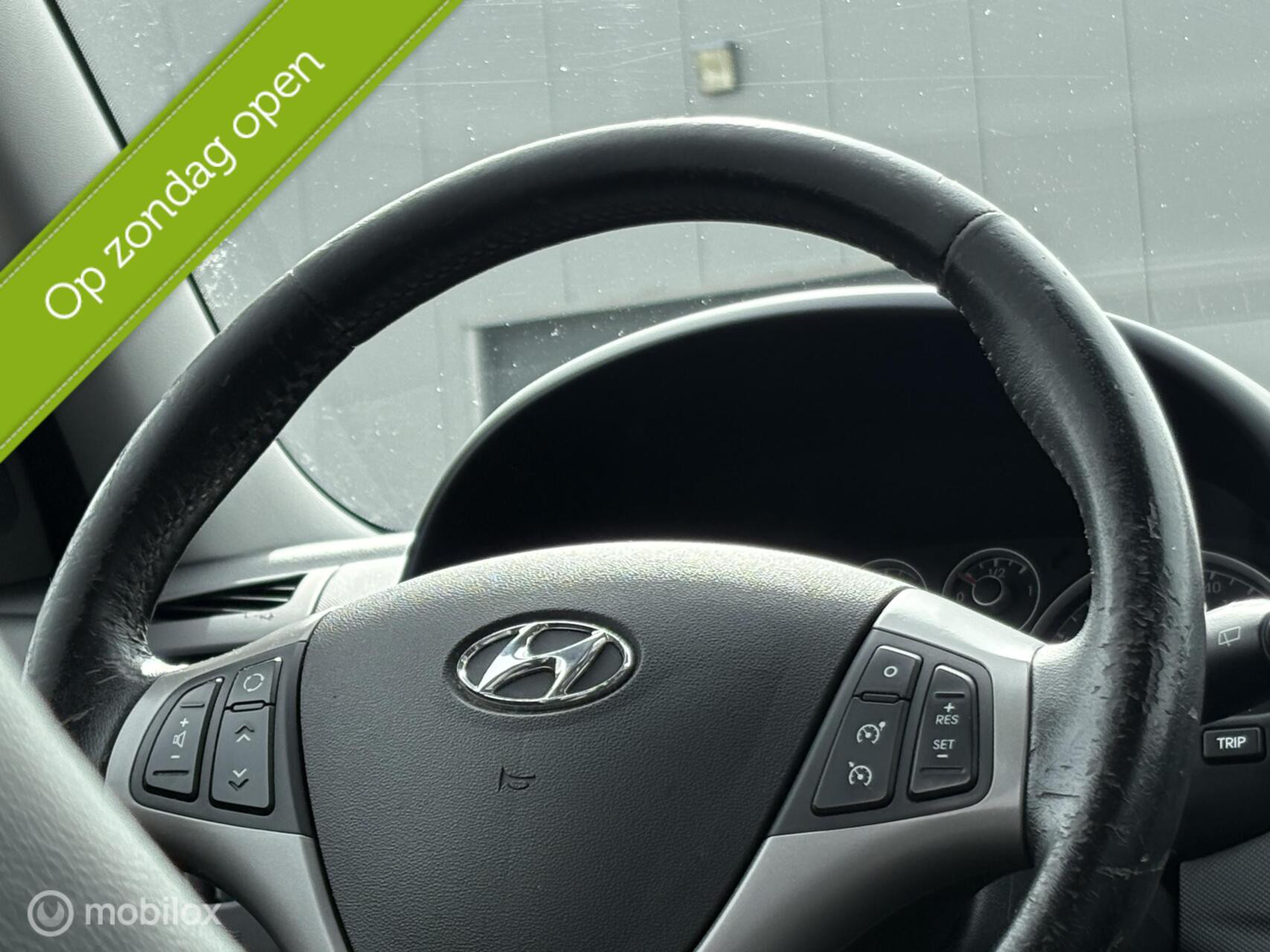 Hoofdafbeelding Hyundai i30