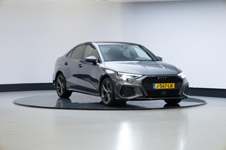 Audi A3 Limousine 35 TFSI S edition