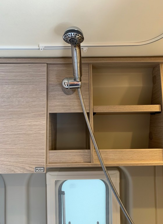 Hoofdafbeelding Bürstner Campeo 600 Airco Cruise