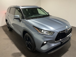 Toyota Highlander Toyota Highlander AWD 2.5 Highpower Premium | Full OpTion | - afbeelding nr 2