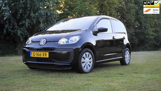 Hoofdafbeelding Volkswagen up! Volkswagen Up! 1.0 BMT move up!