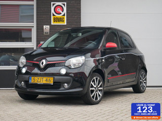 Renault Twingo 1.0 SCe Dynamique NAP| NL auto| Dealer onderhouden| Cruise| Airco