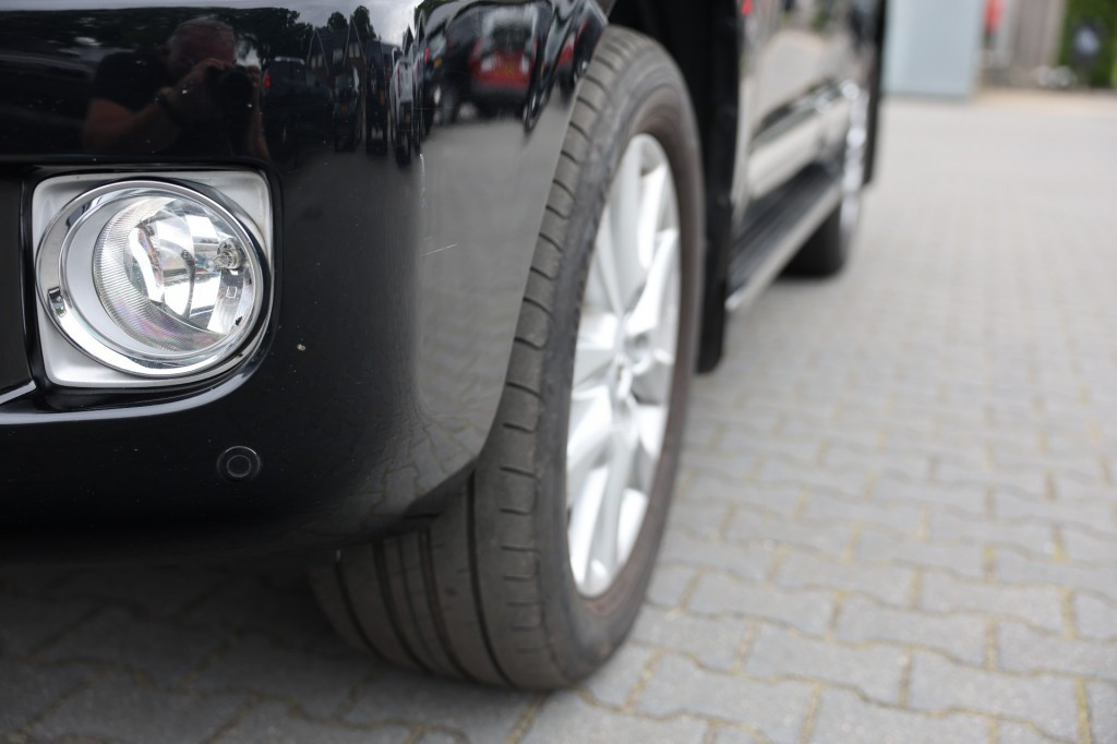 Hoofdafbeelding Toyota Land Cruiser